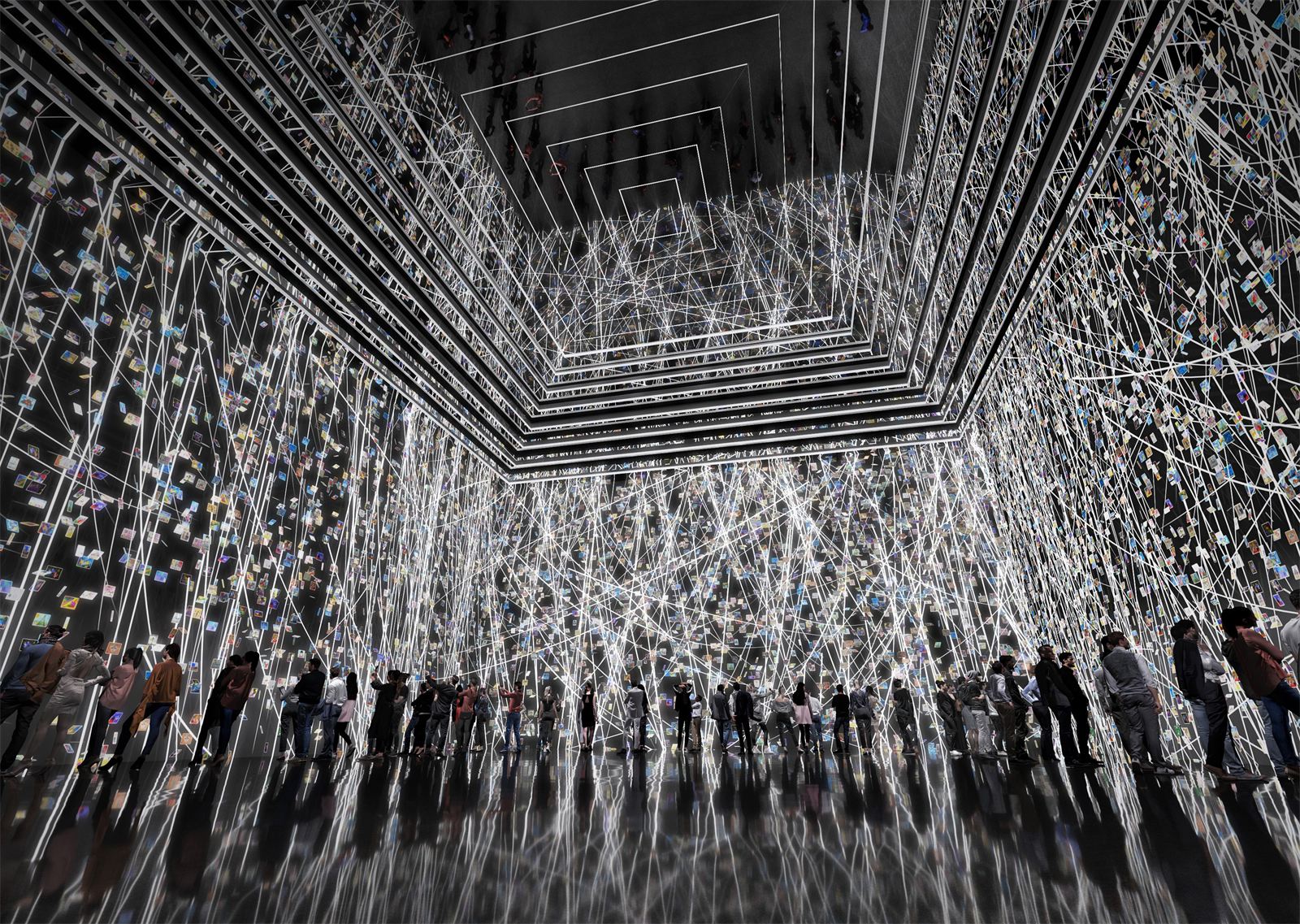 Osaka Expo 2025 Korean Pavilion (오사카 엑스포 한국관 · 기획 제안) on-site photo 8