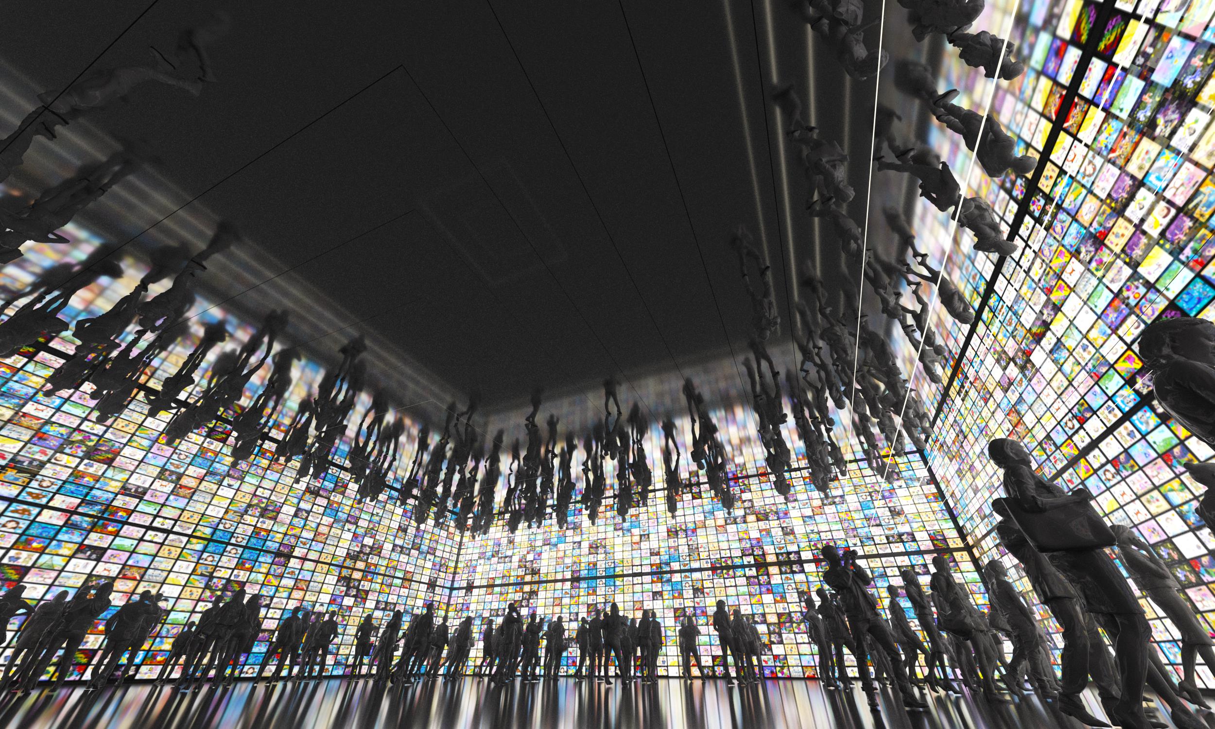 Osaka Expo 2025 Korean Pavilion (오사카 엑스포 한국관 · 기획 제안)