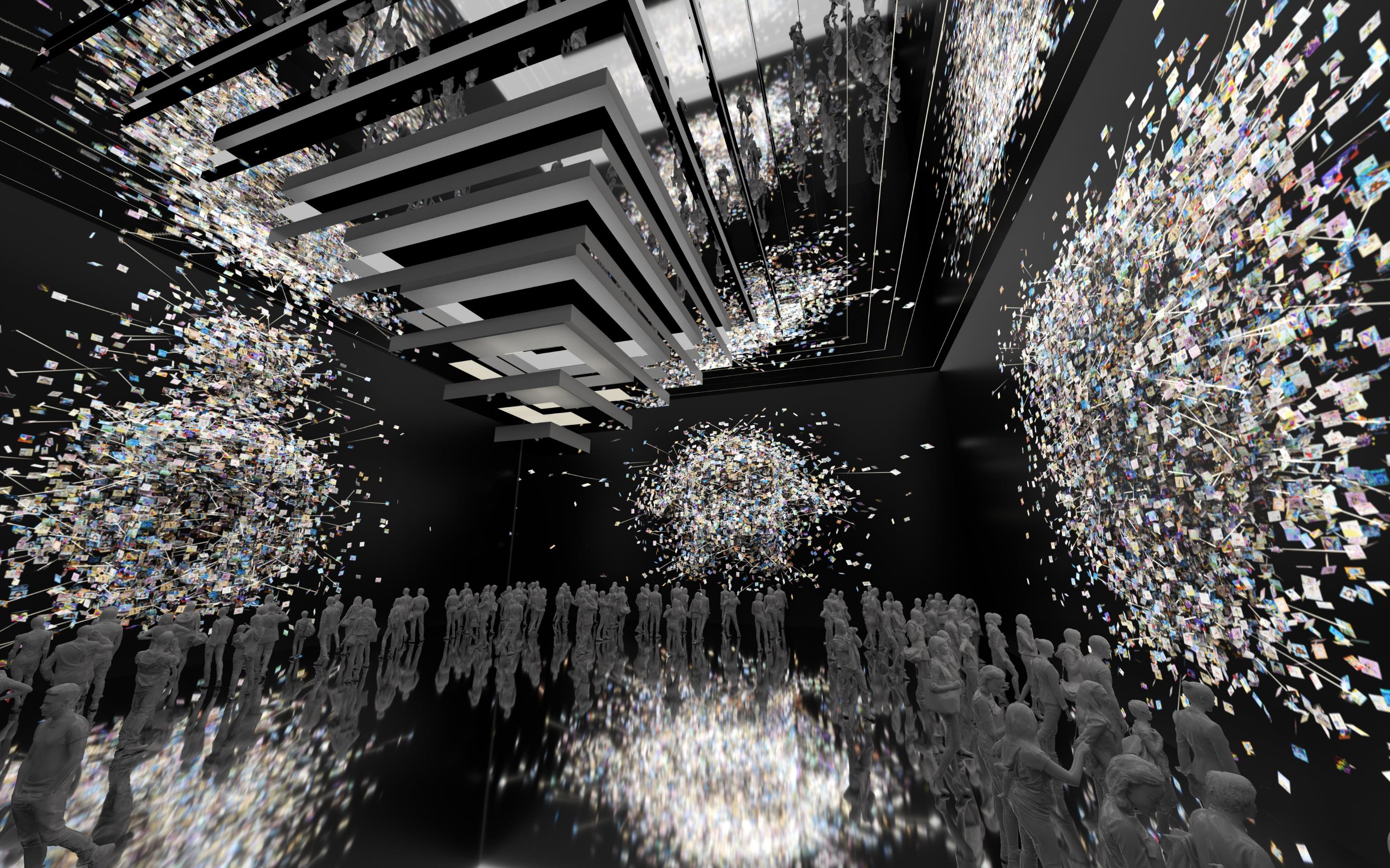 Osaka Expo 2025 Korean Pavilion (오사카 엑스포 한국관 · 기획 제안) on-site photo 4
