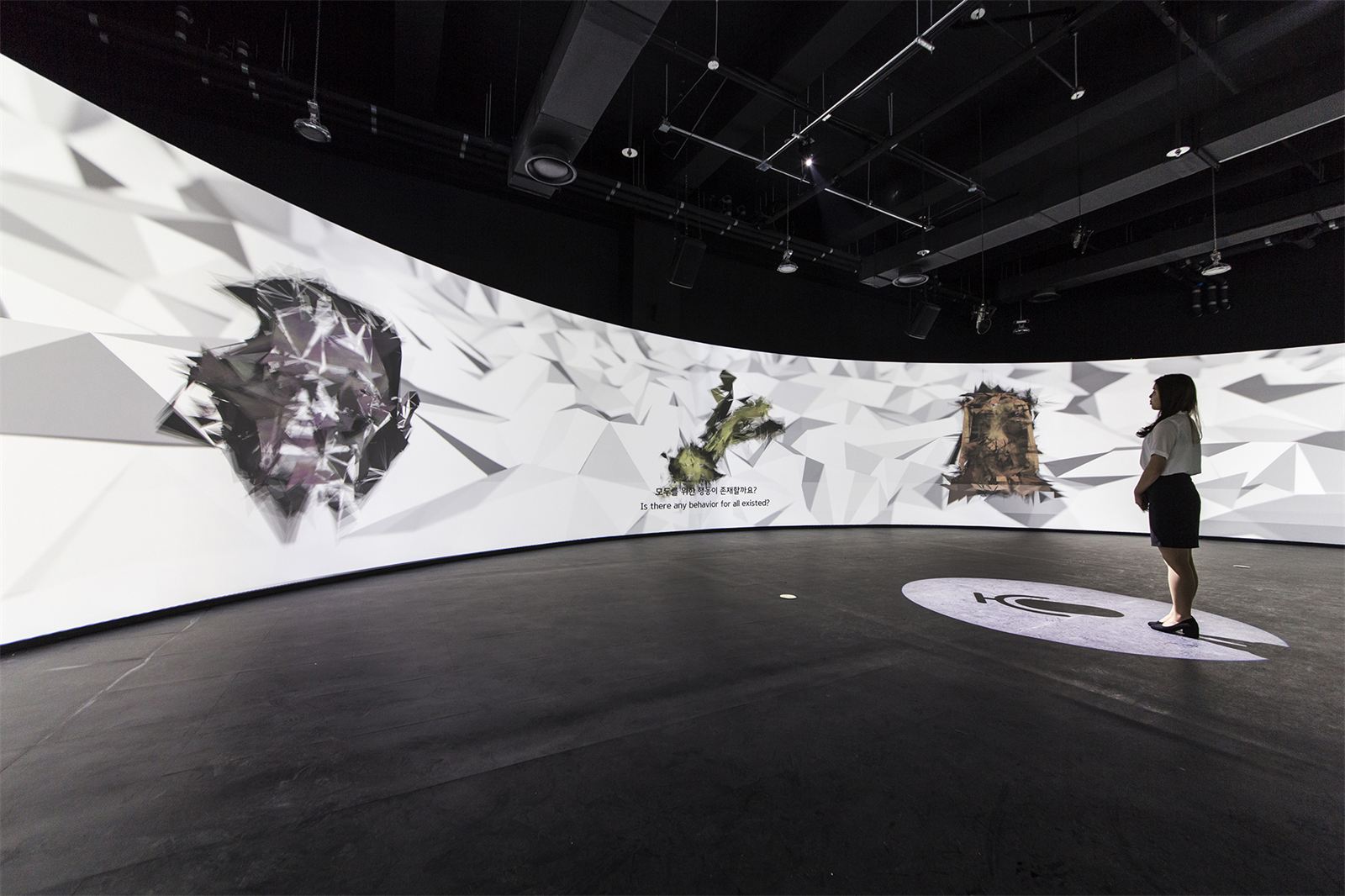AI Incubator (국립중앙과학관 AI 인큐베이터) on-site photo 2