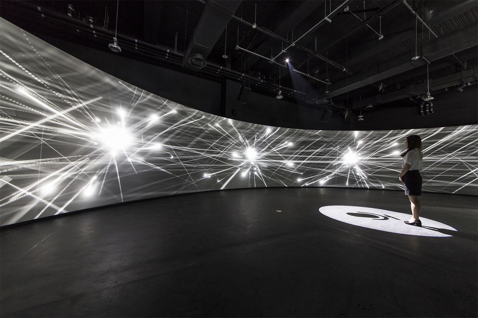 AI Incubator (국립중앙과학관 AI 인큐베이터) on-site photo 5