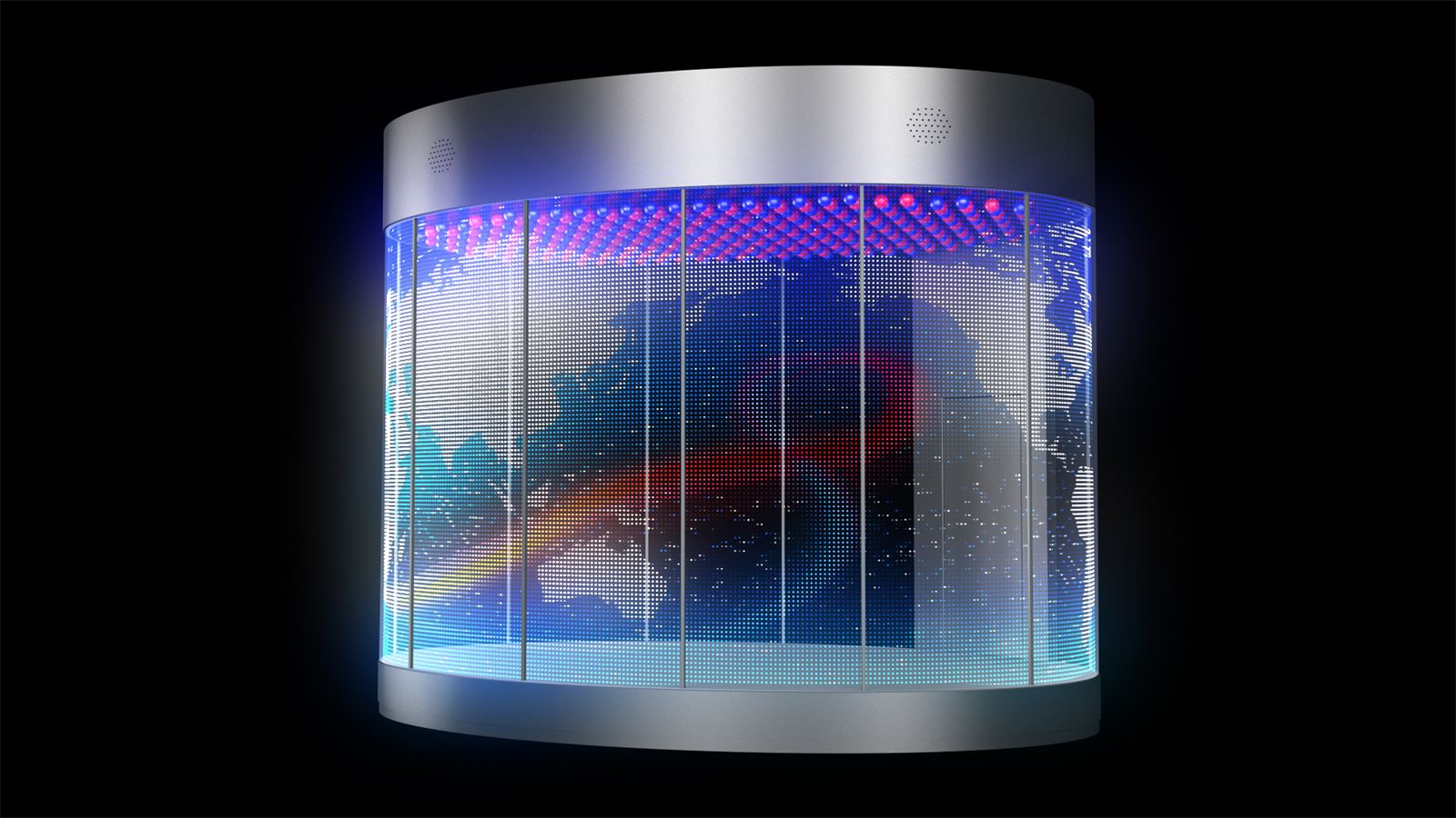 Ocean Currents (국립해양과학관 해류 조형물) on-site photo 4