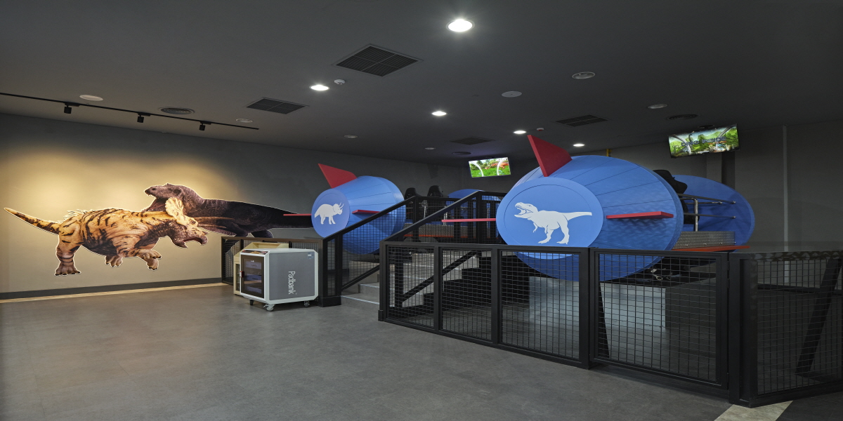 Simulators (시뮬레이터) on-site photo 10