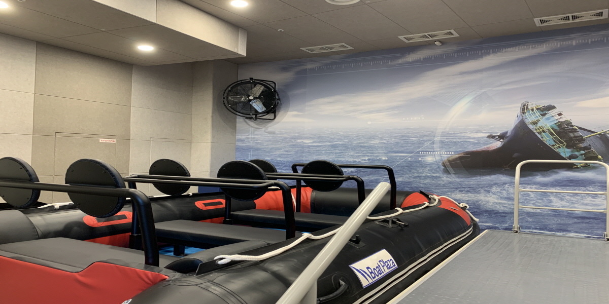 Simulators (시뮬레이터) on-site photo 12