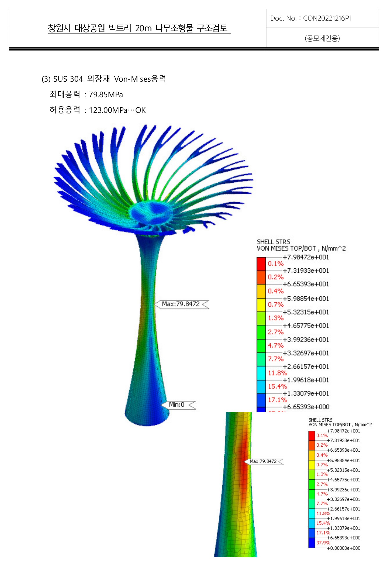 Changwon Daesang Park Big Tree (창원 대상공원 빅트리) on-site photo 8